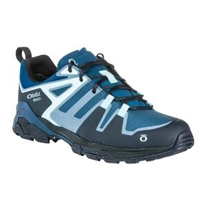 Oboz • Arete Low Ocean blue